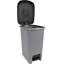 Rebrilliant Plastic Decorative Bin-153644542