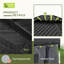 Pavillon de jardin en aluminium-112957785-112957789-112957790