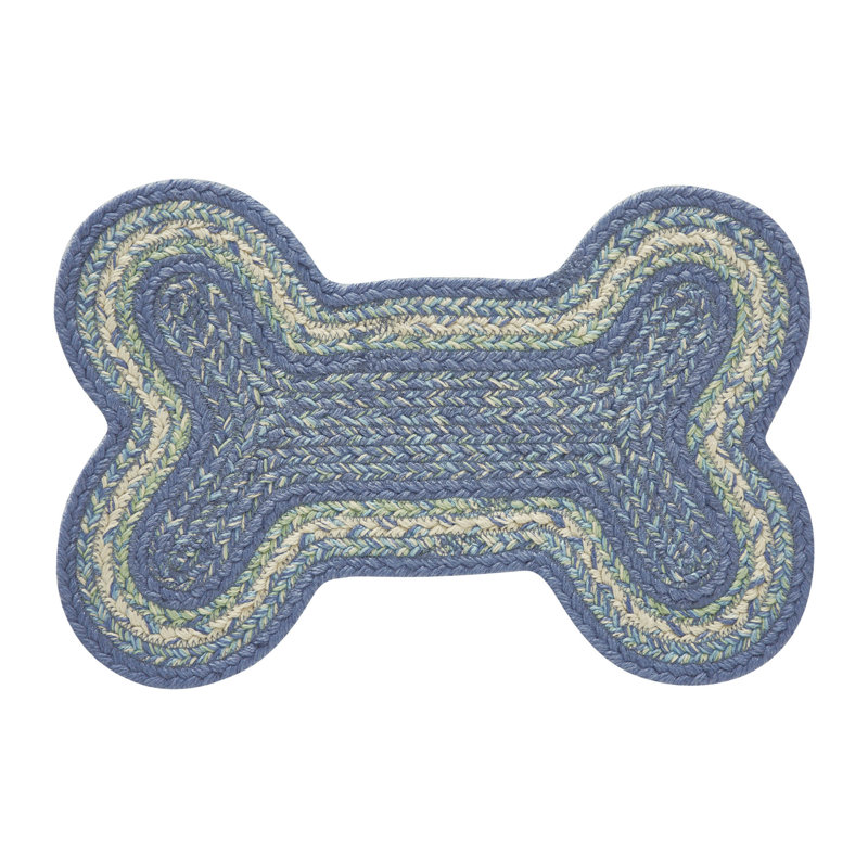 Lumnie Placemat, 11.5" W x 17.5" L