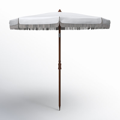 Tyler 73.62'' Outdoor Umbrella