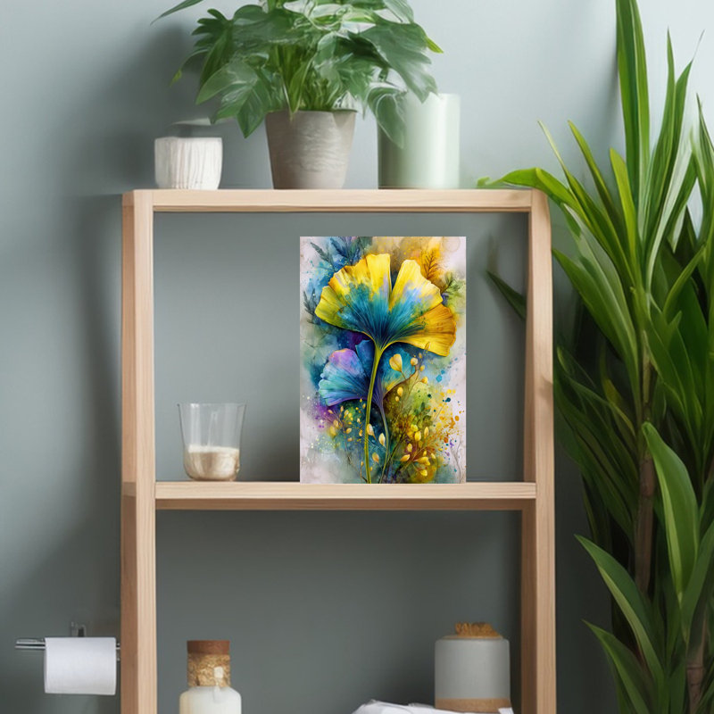 Print, 45.72cm H x 30.48cm W