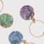 Wine Charm