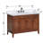 Anglet 48" Single Bathroom Vanity with Top-1246764638-1322522804