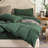 HOME BEDDING Jersey Cotton Duvet Cover Set-873414036-874393624