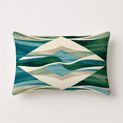 Starshade Dreams Indoor And Outdoor Throw Pillow