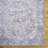Ruland Oriental Machine Washable Area Rug-1300455602
