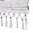 Hand Woven Cotton Wall Hanging-281836361