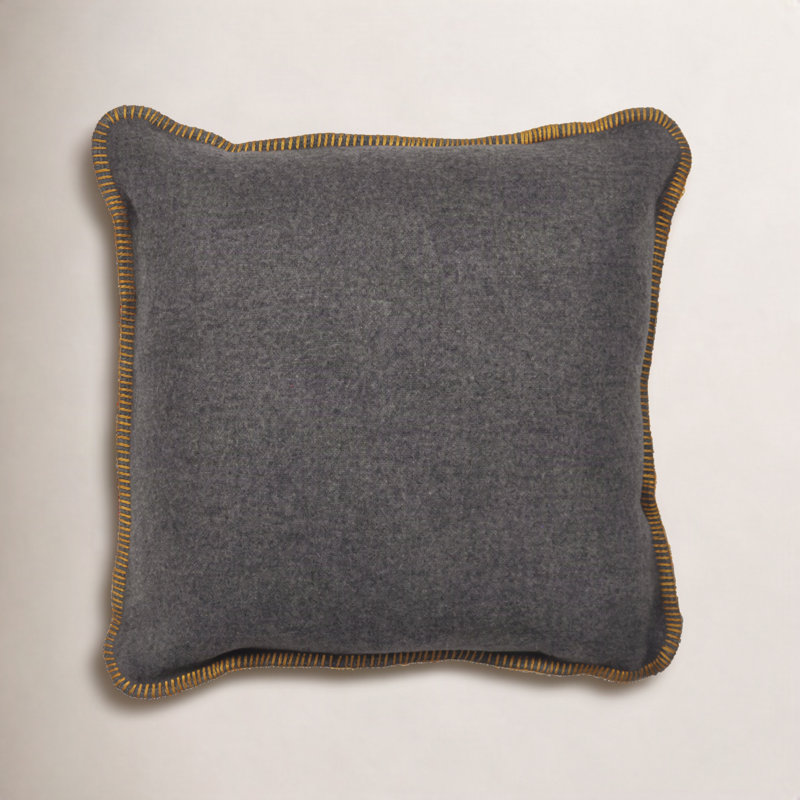 Housse de coussin Metro, Or