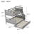 Gallatin Slat Bed-1336964832