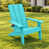 Aruba blue