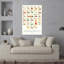 Wrapped Canvas Print-1833467121