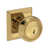 Polished Brass