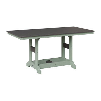 Garden Classic Outdoor Bar Table