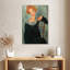 Femme aux cheveux roux - 1917-223381124