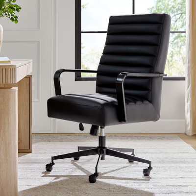 Chaise de bureau Martha