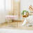 Iron Accent Stool-1615498351