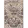 Elana Paradise Performance Animal Print Rug
