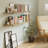 Cressing Paulownia Bracket Shelf-1550949962