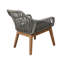 Rinki Outdoor Lounge Chair