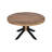 Sigala Solid Wood Top Coffee Table