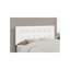 Lit Devinna, tête de lit seulement, chambre à coucher, revêtement, similicuir, transitionnel-993523168-993045515