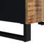 Gurveen 60cm Solid Wood Sideboard-1972622807