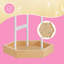 Jewellery Stand +-1528891370