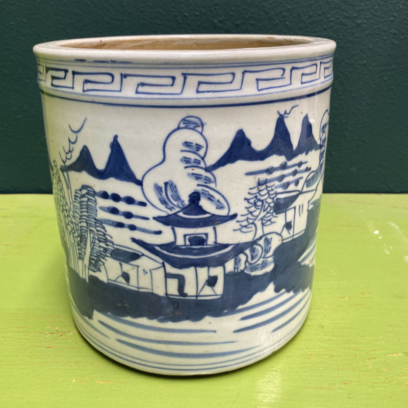 Handmade Ceramic Planter