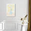 Yellow Iris Summer Print by Oliver Gal-820321439-1058273165