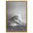 Gold Floater Frame