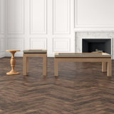 Newport 3 - Piece Coffee Table Set