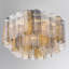 Plafonnier encastré 7 lumières Shaurya-182788129