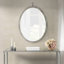Miroir de salle de bain Gracemoor-1351585169