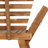 Outdoor Adjustable Patio Wooden Daybed Sofa Chaise Lounge With Cushions For Small Places,Cushion-109171419-109171418