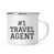 Agent de voyage