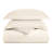 Modal from Beechwood 300 Thread Count Lightweight 3 Piece Duvet Cover Set-1175431498-1175431502