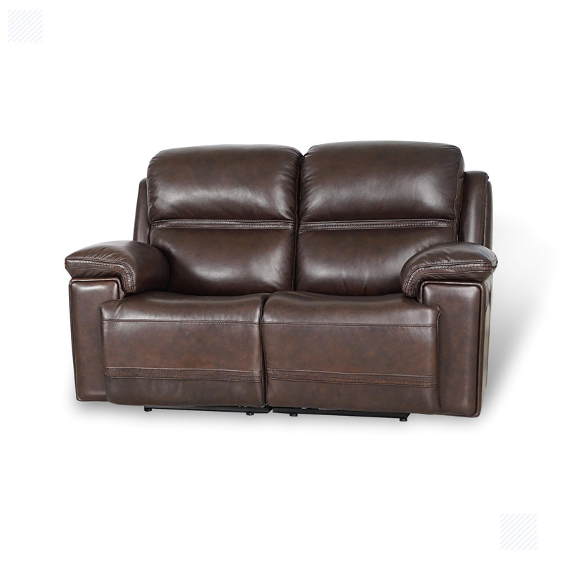 Upholstered 68'' Loveseat