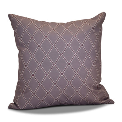 Coussin décoratif carré & insert
