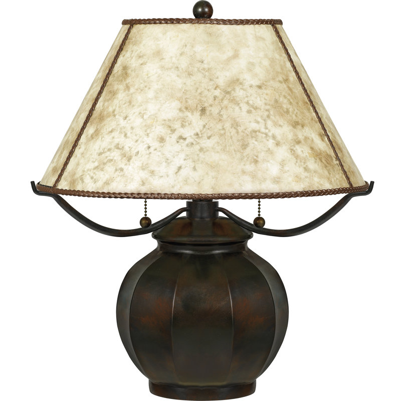 Lampe de table 20,25 "