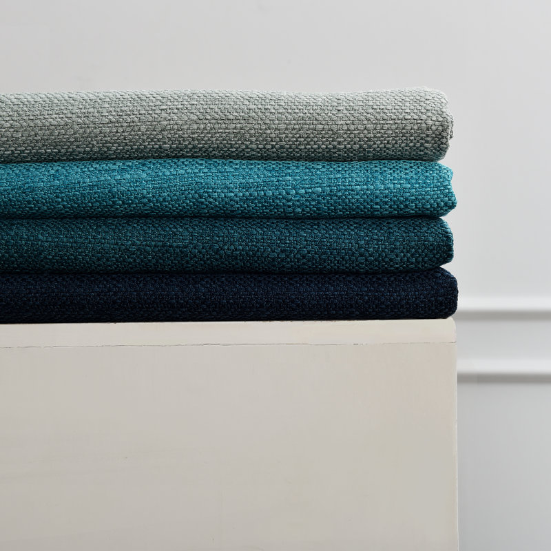  Nappe Joselyn, L 70 po x l 55 po, Vert profond