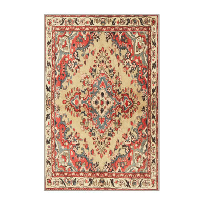 Oriental Indoor Rug