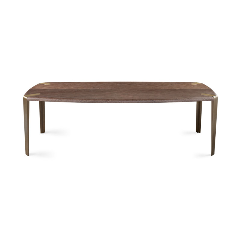 Table de salle à manger Morgenthaler