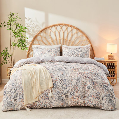 Housse de couette Gogreen