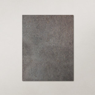 Sous-tapis rectangulaire en feutre Scissorless