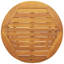 2 - Person Wood Patio Dining Set with-743368320