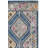 Ekam Performance Southwestern Rug-997931012