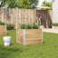Corliss Wood Planter Box-978795793-992356178