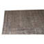 Wool Abstract Area Rug in Gray