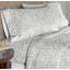 Ensemble de draps en flanelle de luxe 180 g / m² Pointehaven -1428217936-1428217944
