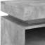 Bouyer 39cm W Bedside Table-1117890467